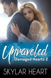 Omslag van Unraveled
