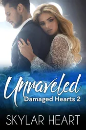 Omslag van Unraveled