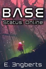 Omslag van BASE Status: Online