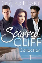 Omslag van Scarred Cliff Collection 1