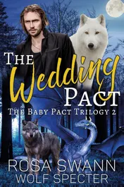 Omslag van The Wedding Pact
