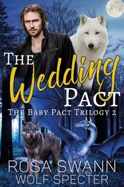 Omslag van The Wedding Pact