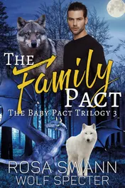 Omslag van The Family Pact