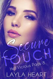 Omslag van Secure Touch
