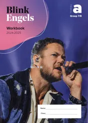 Omslag van Workbook