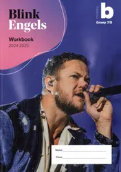 Omslag van Workbook