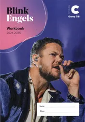 Omslag van Workbook