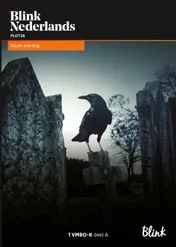 Omslag van Leerlingboek A