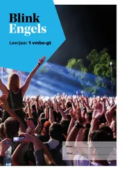 Omslag van Leerwerkboek