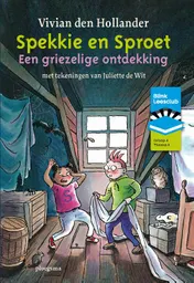 Omslag van groep 4 thema 4