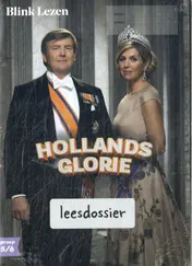 Omslag van groep 5/6 thema A2 leesdossier&teksten