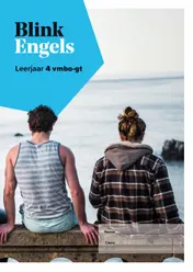 Omslag van Leerjaar 4 vmbo-gt