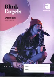 Omslag van Workbook