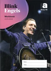 Omslag van Workbook