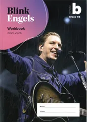 Omslag van Workbook