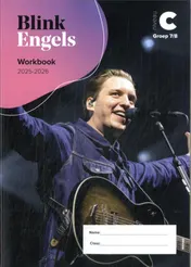 Omslag van Workbook