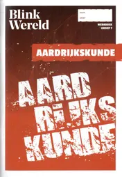 Omslag van Werkboek