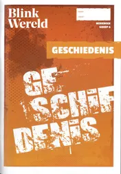 Omslag van Werkboek