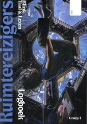 Omslag van Logboek