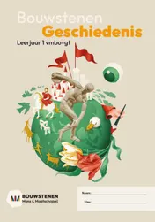 Omslag van Leerwerkboek