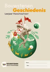 Omslag van Leerwerkboek