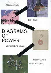 Omslag van Diagrams of Power