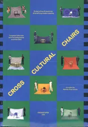 Omslag van Cross Cultural Chairs