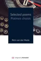 Omslag van Selected poems