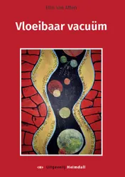 Omslag van Vloeibaar vacuüm