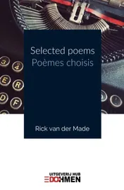 Omslag van Selected Poems/Poèmes Choisis