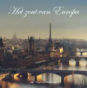 Omslag van Het zout van Europa