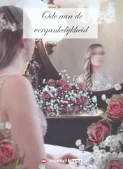 Omslag van Ode aan de vergankelijkheid