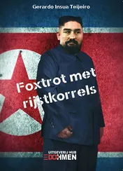 Omslag van Foxtrot met rijstkorrels
