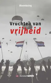 Omslag van Vruchten van vrijheid