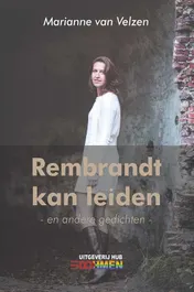 Omslag van Rembrandt kan leiden