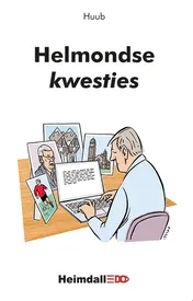 Omslag van Helmondse kwesties