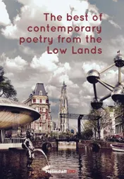 Omslag van The best of contemporary poetry from the Low Lands