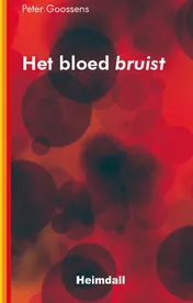 Omslag van Het bloed bruist