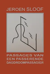 Omslag van Passages van een passerende dagdroompassagier