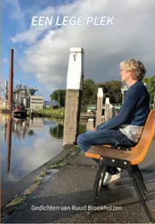 Omslag van Een Lege Plek