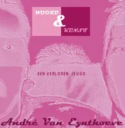 Omslag van Woord & Kunst