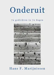 Omslag van Onderuit