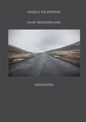 Omslag van Naar nergensland