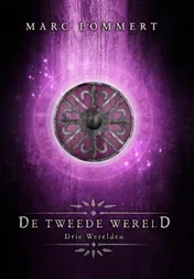 Omslag van De Tweede Wereld