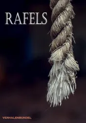 Omslag van Rafels