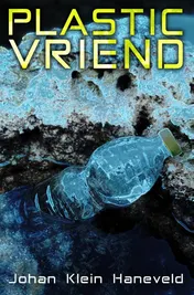 Omslag van Plastic vriend