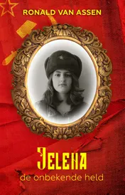 Omslag van Jelena