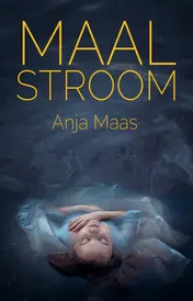 Omslag van Maalstroom