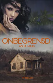 Omslag van Onbegrensd