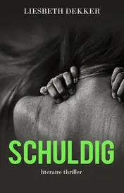 Omslag van Schuldig
